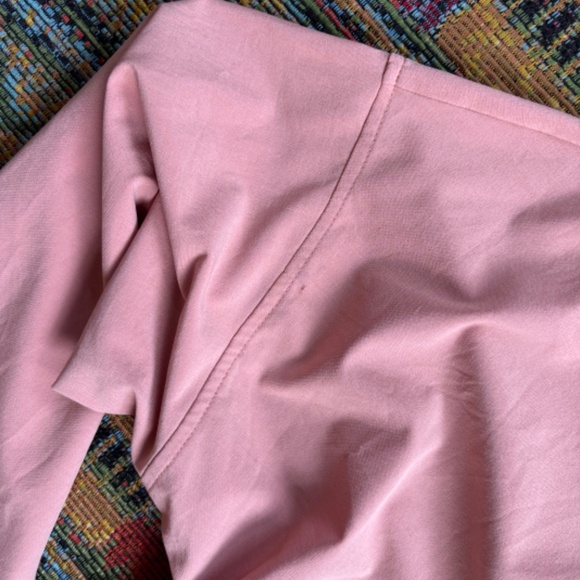 prAna Railay Pullover in Cloud Blush Size Small - Picture 7 of 14
